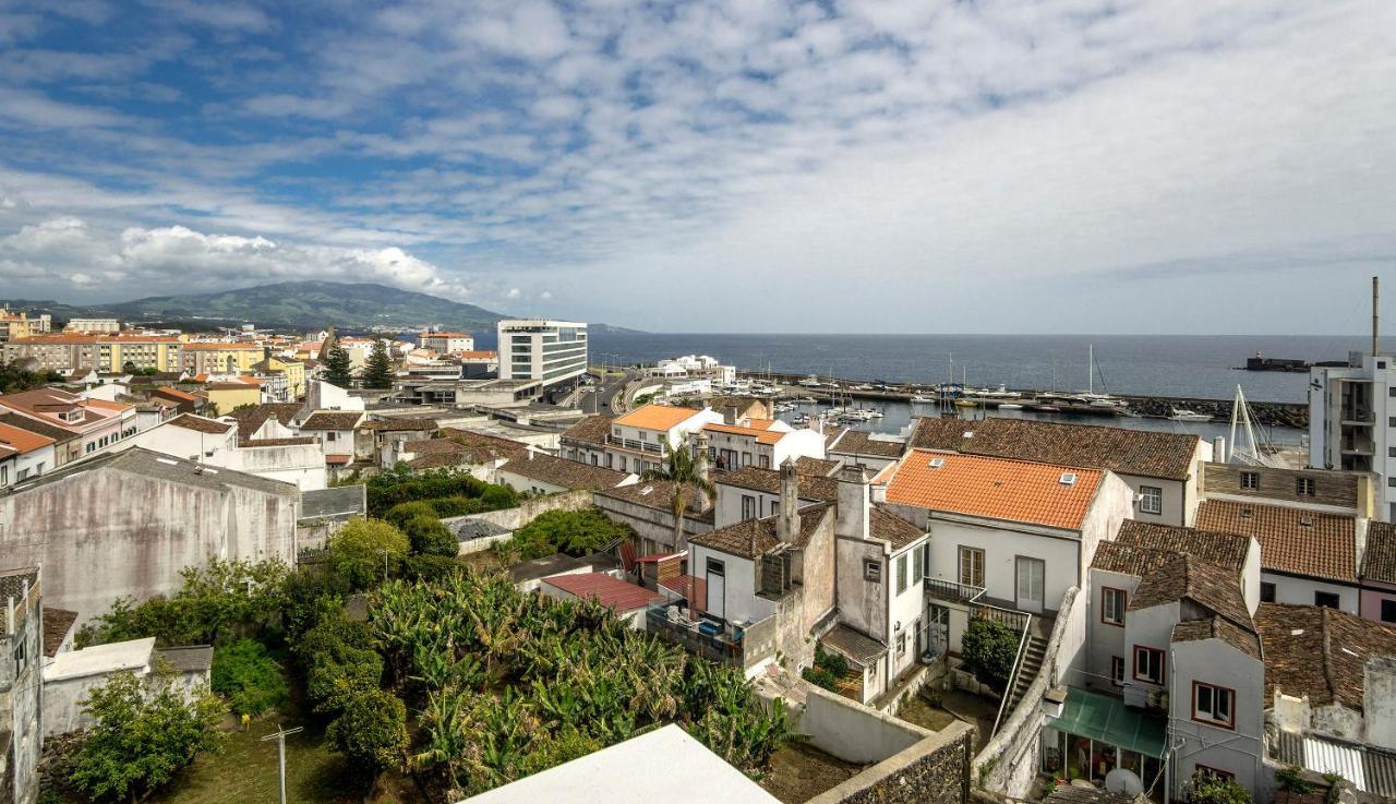 Market Place Ponta Delgada Szoba fotó